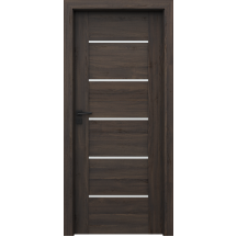 Porta Verte PREMIUM E.5 Dub Tmavý 